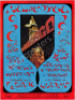 BG-263 Grateful Dead New Year's Poster