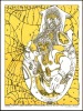 Original AOR 3.46 Grateful Dead Earl Warren Poster