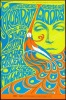Gorgeous Original BG-75 The Yardbirds Poster