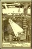 Sunshine Record Company Promo Poster