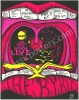 Beautiful The Byrds Panther Hall Poster