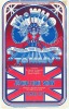 Huge FE-10 The Who Tommy Poster