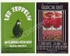 BG-170 & BG-180 Proof Sheet