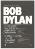 1978 German Bob Dylan Poster