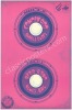 Scarce VG-16 Speakers Poster