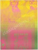 Scarce VG-20 Vulcan Gas Company Poster