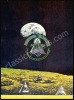 Vulcan Gas Mother Earth Handbill
