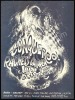 Rare Vulcan Gas VG-VI Handbill