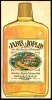 Popular Janis Joplin Houston Handbill