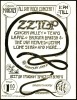 Near Mint ZZ Top Of Our Own Handbill