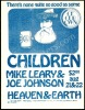 Interesting Of Our Own Handbill