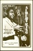 Attractive Albert King Antone&rsquo;s Poster