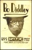 Bo Diddley Poster From the Ritz