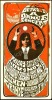 Signed Grande Ballroom Modman Poster