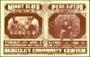 Scarce BG-215A Moody Blues Poster