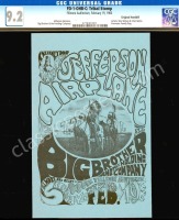 Gorgeous Certified FD-1 Blue Paper Handbill