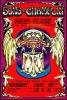 Sons of Champlin Poster, Progressives, Overlays, and Art