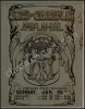 Sons of Champlin Poster, Progressives, Overlays, and Art - 5