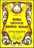 Springer&rsquo;s Hall Poster, Overlays, and Art