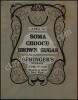 Springer&rsquo;s Hall Poster, Overlays, and Art - 2