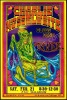 Charlie Musselwhite Poster, Progressives, Overlays, and Art