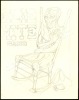 Charlie Musselwhite Poster, Progressives, Overlays, and Art - 7