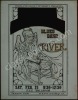 Charlie Musselwhite Poster, Progressives, Overlays, and Art - 9