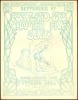 Portland Zoo Poster, Original Art, and Blue Lines - 4
