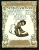 Portland Zoo Poster, Original Art, and Blue Lines - 6