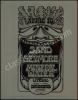 Springers Hall Poster, Original Art, and Overlays - 4