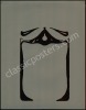 Springers Hall Poster, Original Art, and Overlays - 7