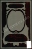 A Final Springers Hall Poster, Original Art, and Overlays - 6
