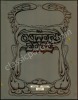 Outer Edge Tour Blank Poster, Original Art, and Overlays - 3