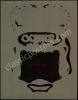 Outer Edge Tour Blank Poster, Original Art, and Overlays - 6