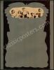 Outer Edge Tour Blank Poster, Original Art, and Overlays - 7