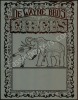 DeWayne Circus Poster, Progressives, Overlays, and Art - 5