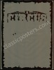 DeWayne Circus Poster, Progressives, Overlays, and Art - 7