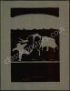 DeWayne Circus Poster, Progressives, Overlays, and Art - 8