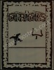 DeWayne Circus Poster, Progressives, Overlays, and Art - 9