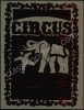 DeWayne Circus Poster, Progressives, Overlays, and Art - 10