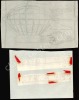 Rare Uncut Led Zeppelin Poster, Original Art, and Overlays - 4