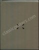 Rare Uncut Led Zeppelin Poster, Original Art, and Overlays - 13