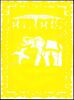 DeWayne Circus Poster, Progressives, Overlays, and Art - 3