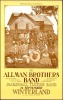 Popular Allman Brothers Band Winterland Poster