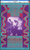 Superb Signed BG-42 Jefferson Airplane Poster