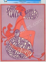 Grande Ballroom Spirit of Love Poster