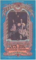 Scarce Big Brother Grande Ballroom Poster