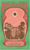 Blood, Sweat & Tears Grande Poster