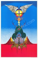 Popular Unnameable Poster by Rick Griffin