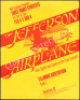 Gorgeous Original BG-1 Jefferson Airplane Poster